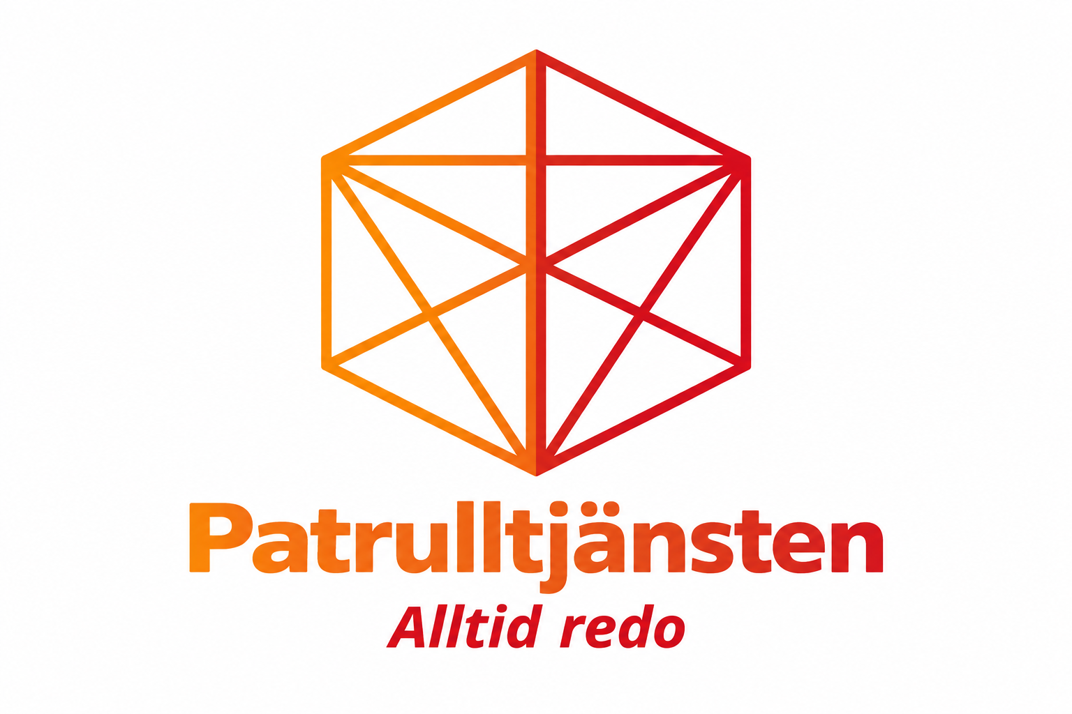 Patrulltjänsten – Alltid redo